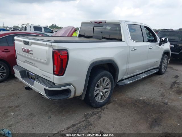 3GTP8FEDXLG354873 GMC SIERRA 1500