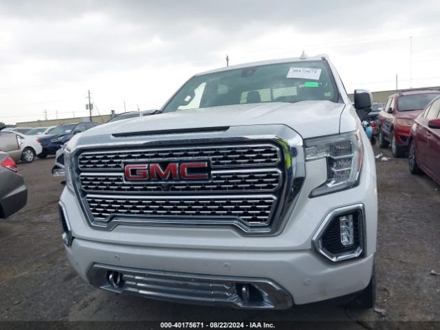 3GTP8FEDXLG354873 GMC SIERRA 1500