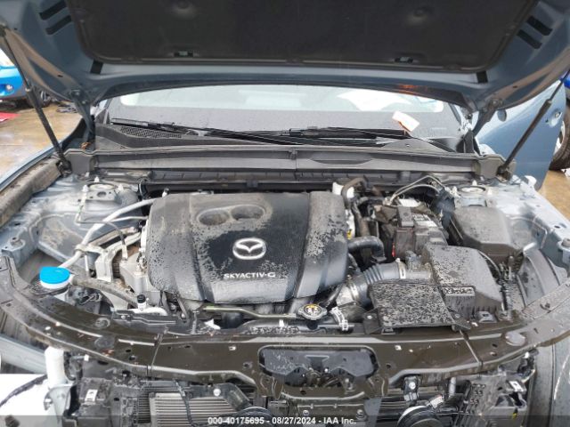 7MMVABEM1PN101541 Mazda Cx-50 2.5 S Premium Plus