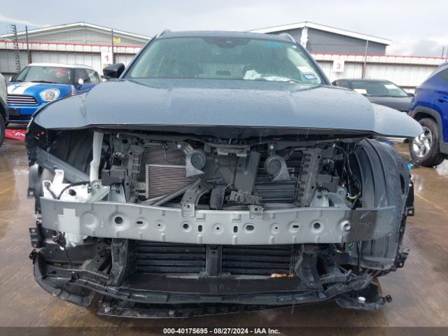 7MMVABEM1PN101541 Mazda Cx-50 2.5 S Premium Plus