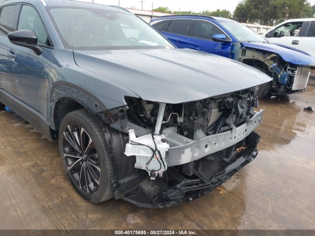 7MMVABEM1PN101541 Mazda Cx-50 2.5 S Premium Plus