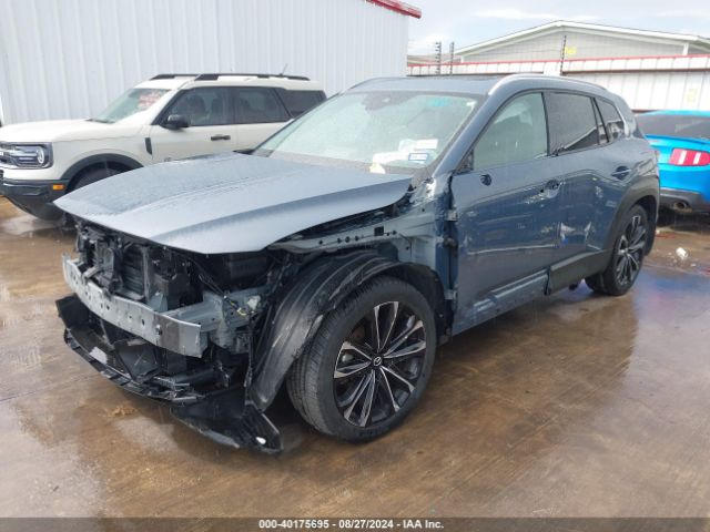 7MMVABEM1PN101541 Mazda Cx-50 2.5 S Premium Plus