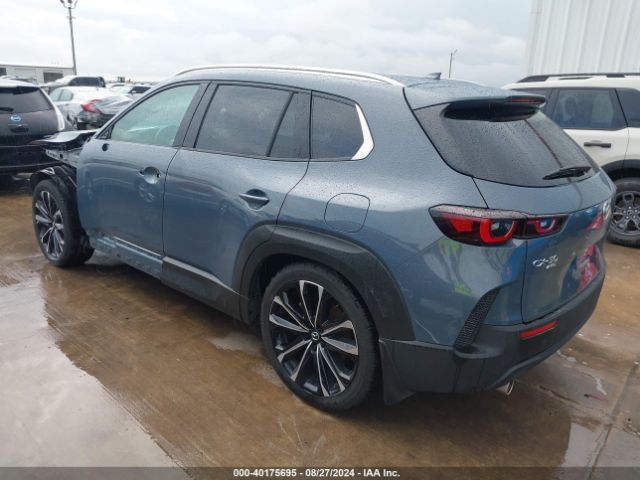 7MMVABEM1PN101541 Mazda Cx-50 2.5 S Premium Plus