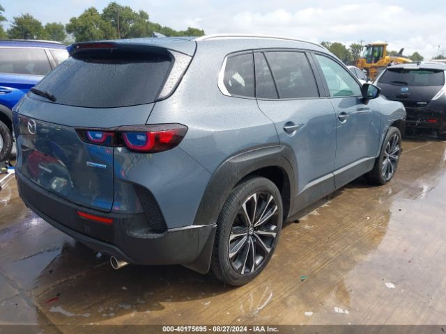 7MMVABEM1PN101541 Mazda Cx-50 2.5 S Premium Plus