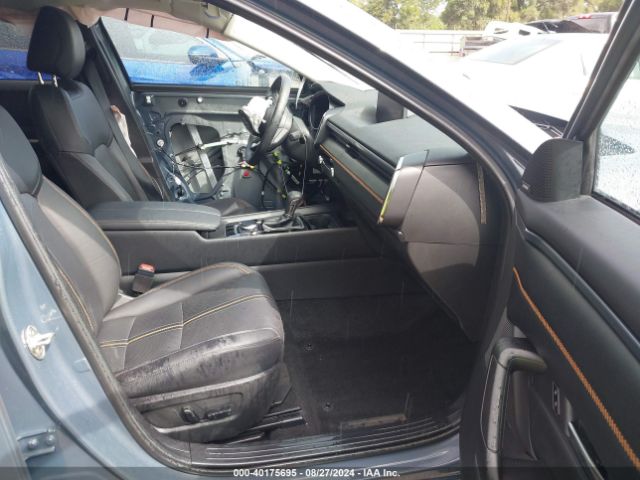 7MMVABEM1PN101541 Mazda Cx-50 2.5 S Premium Plus