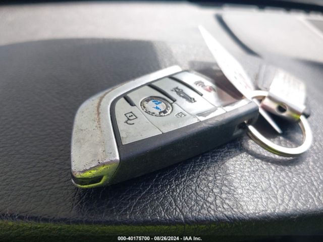 WBA3B1C55EK135018 BMW 320i
