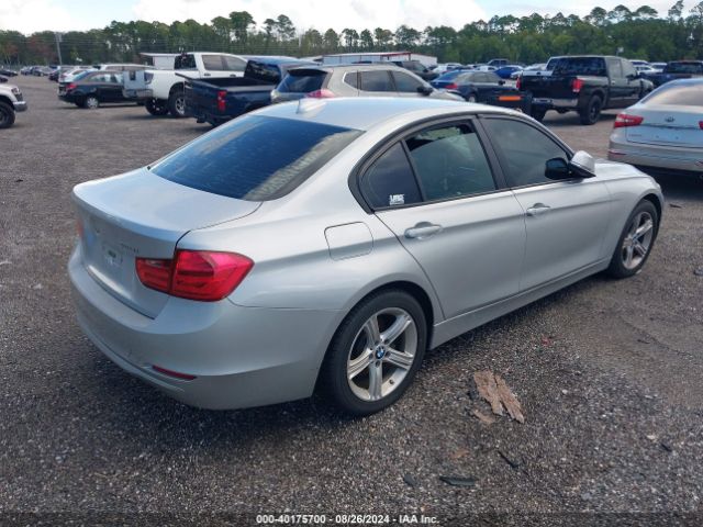 WBA3B1C55EK135018 BMW 320i