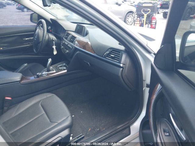 WBA3B1C55EK135018 BMW 320i