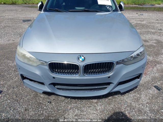 WBA3B1C55EK135018 BMW 320i