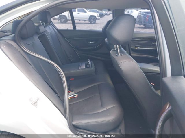 WBA3B1C55EK135018 BMW 320i