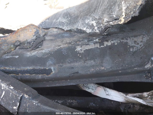 Nissan ROGUE SV 2020 JN8AT2MT0LW040967 Image 9