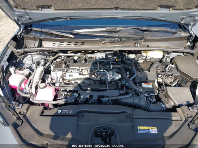 Toyota Prius Prime Se 2024 JTDACACU1R3024514 Image 10