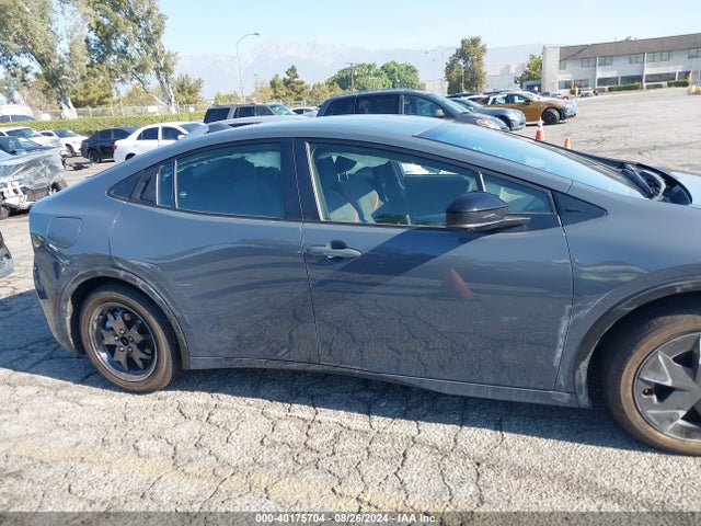 Toyota Prius Prime Se 2024 JTDACACU1R3024514 Image 13