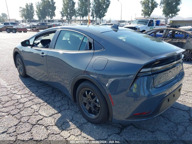 Toyota Prius Prime Se 2024 JTDACACU1R3024514 Image 3