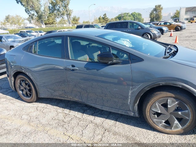 Toyota Prius Prime Se 2024 JTDACACU1R3024514 Image 6