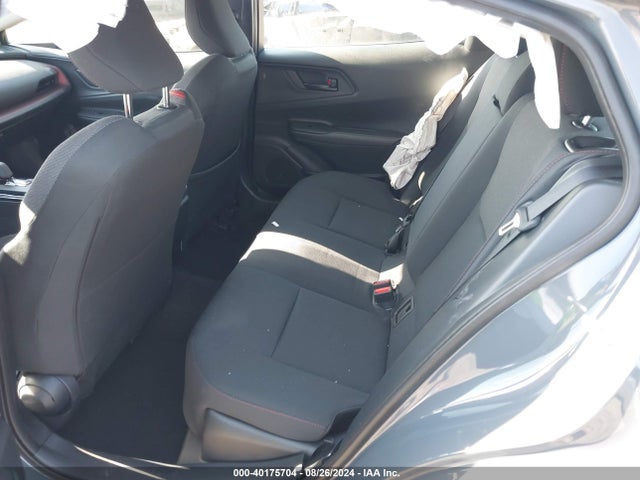 Toyota Prius Prime Se 2024 JTDACACU1R3024514 Image 8