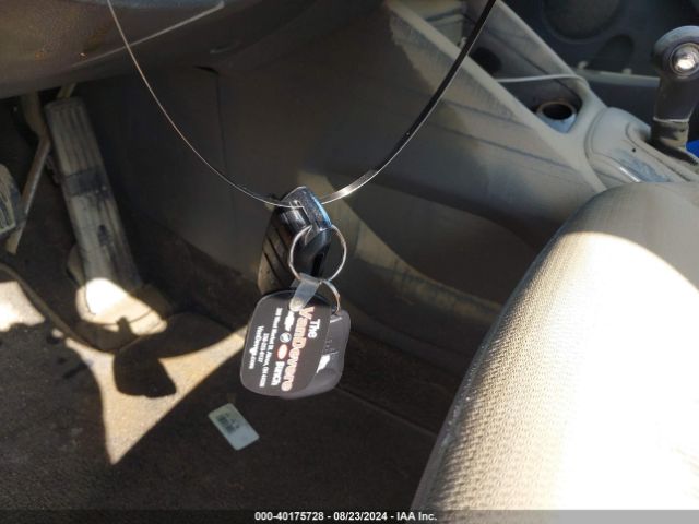 3KPFK4A78HE130408 KIA FORTE LX