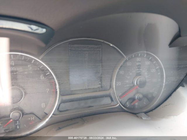 3KPFK4A78HE130408 KIA FORTE LX