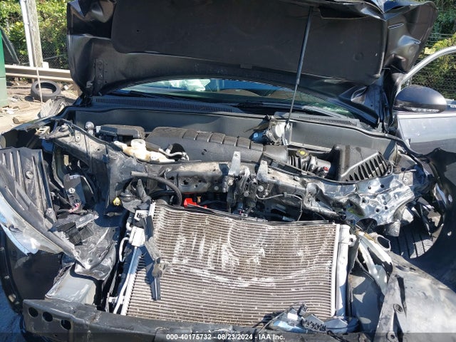 Buick Enclave Premium 2015 5GAKRCKD3FJ374817 Image 10