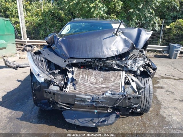 Buick Enclave Premium 2015 5GAKRCKD3FJ374817 Image 12