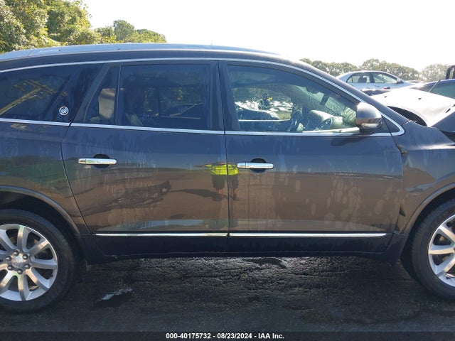 Buick Enclave Premium 2015 5GAKRCKD3FJ374817 Image 13