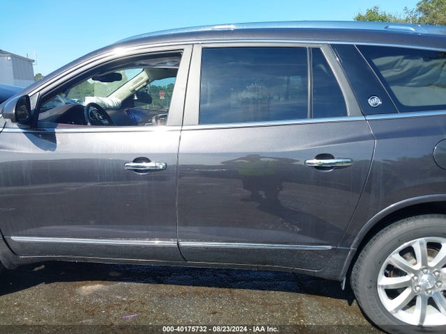 Buick Enclave Premium 2015 5GAKRCKD3FJ374817 Image 14