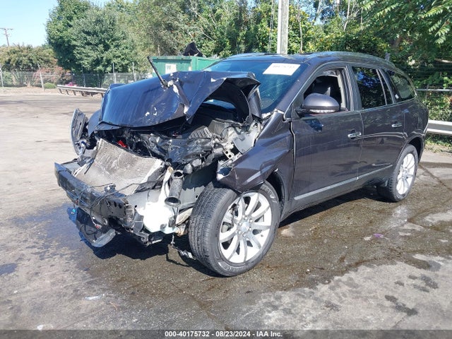 5GAKRCKD3FJ374817 Buick Enclave Premium