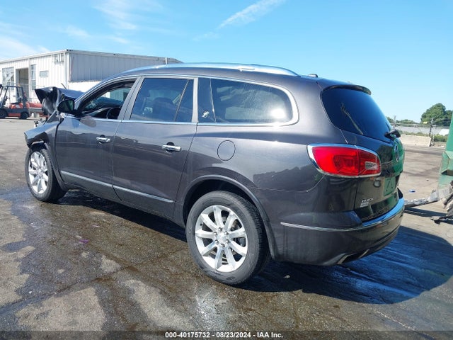 Buick Enclave Premium 2015 5GAKRCKD3FJ374817 Image 3