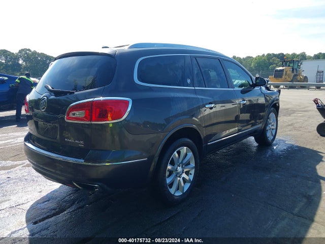 Buick Enclave Premium 2015 5GAKRCKD3FJ374817 Image 4