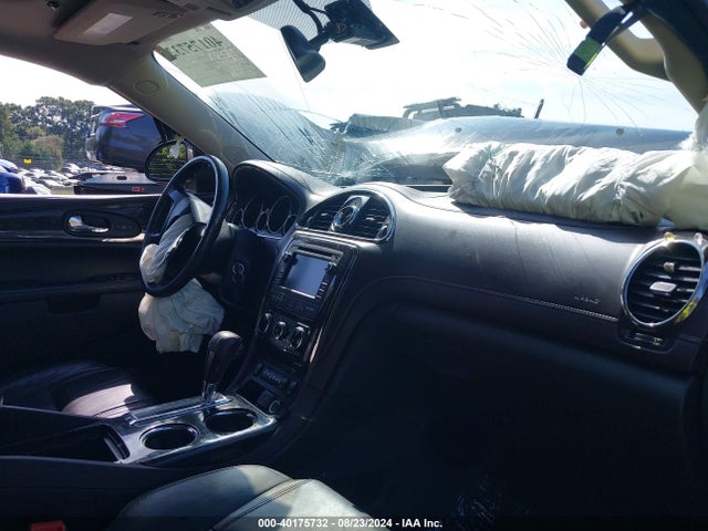 Buick Enclave Premium 2015 5GAKRCKD3FJ374817 Image 5