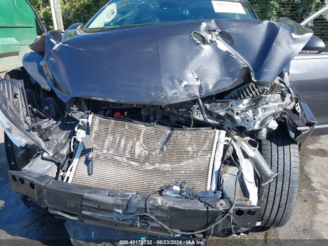 Buick Enclave Premium 2015 5GAKRCKD3FJ374817 Image 6