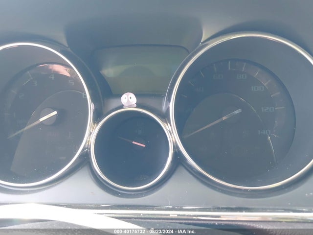Buick Enclave Premium 2015 5GAKRCKD3FJ374817 Image 7