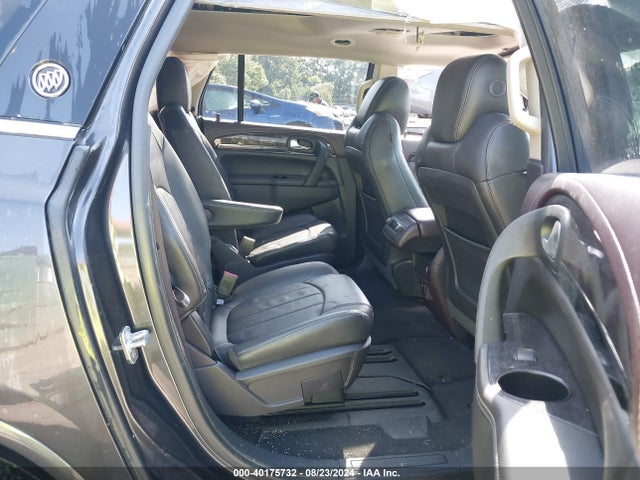 Buick Enclave Premium 2015 5GAKRCKD3FJ374817 Image 8