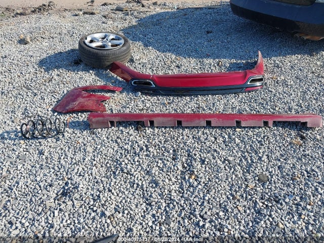 Ford FUSION SE 2014 3FA6P0H97ER340607 Image 12