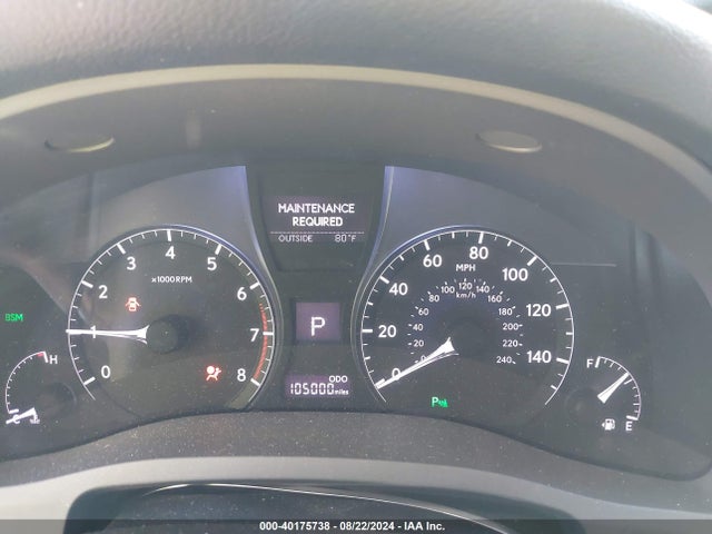 Lexus RX 350 2014 2T2BK1BA1EC235868 Image 7