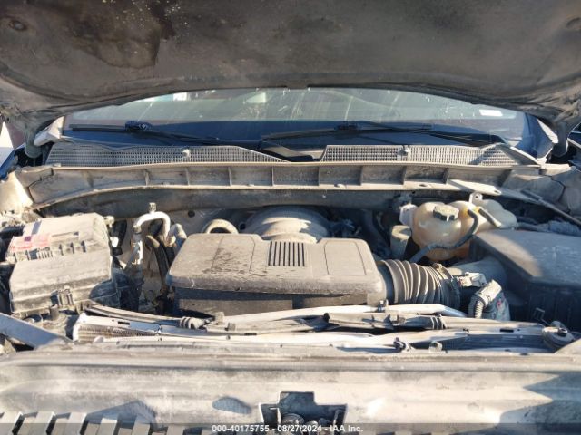 3GTP9EED6MG427035 GMC Sierra 1500 4wd  Short Box At4