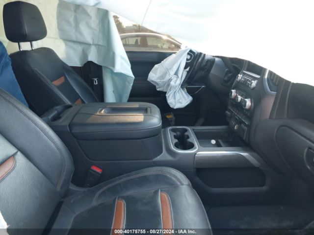 3GTP9EED6MG427035 GMC Sierra 1500 4wd  Short Box At4