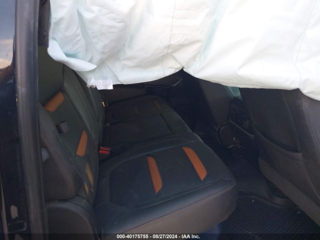 3GTP9EED6MG427035 GMC Sierra 1500 4wd  Short Box At4