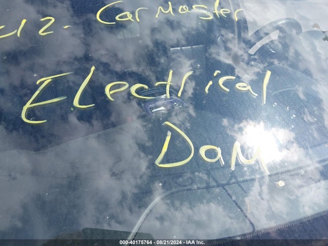 2012 JAGUAR XJ SAJWA1CB5CLV28938 Photo 5