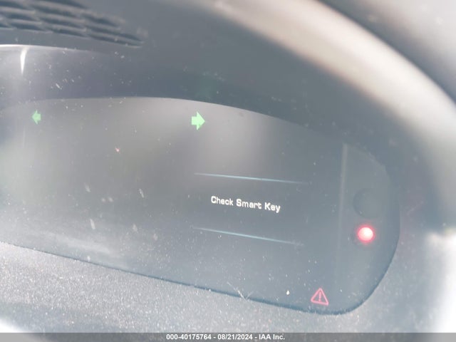 2012 JAGUAR XJ SAJWA1CB5CLV28938 Photo 6