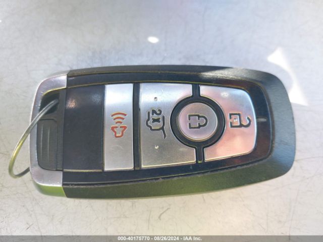 1FMCU0BZ8MUB07160 Ford Escape Se Hybrid