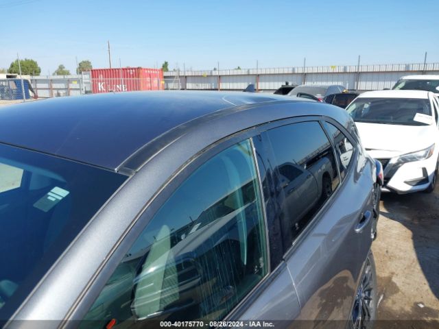 1FMCU0BZ8MUB07160 Ford Escape Se Hybrid