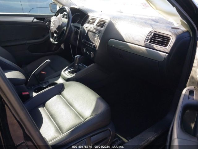 3VWDB7AJ7HM388345 Volkswagen Jetta 1.4t Se