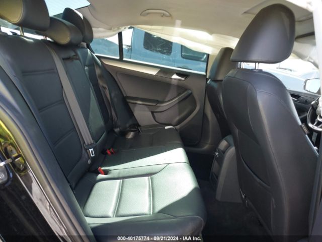 3VWDB7AJ7HM388345 Volkswagen Jetta 1.4t Se