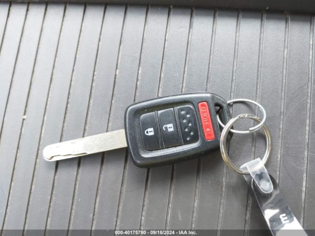 5J6RM4H76EL112967 Honda Cr-v Ex-l