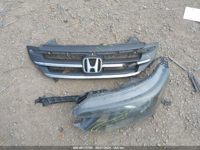 5J6RM4H76EL112967 Honda Cr-v Ex-l