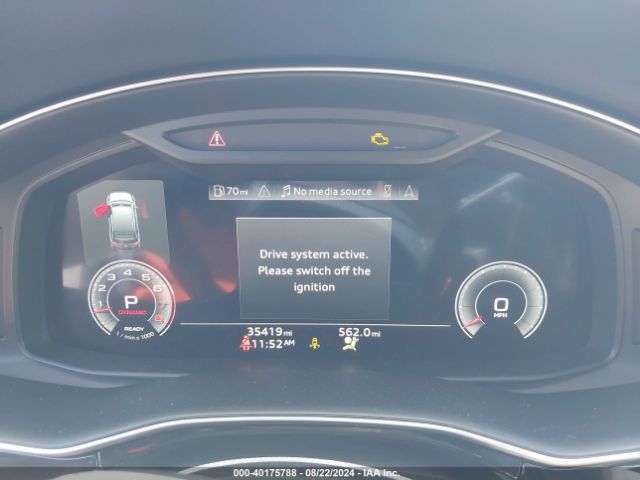 WA1LXBF77ND016554 Audi Q7 Premium Plus 55 Tfsi Quattro Tiptronic