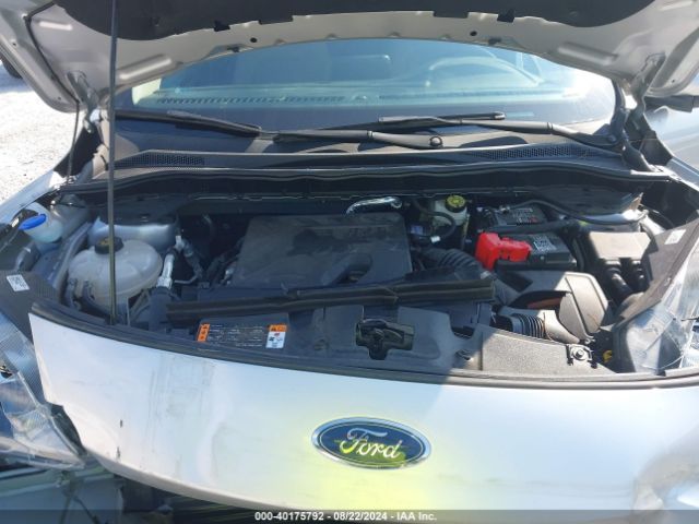 1FMCU9G69LUC08161 Ford ESCAPE SE