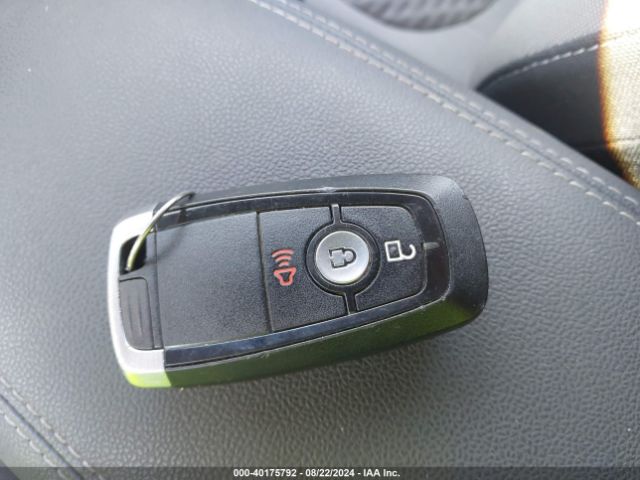 1FMCU9G69LUC08161 Ford ESCAPE SE