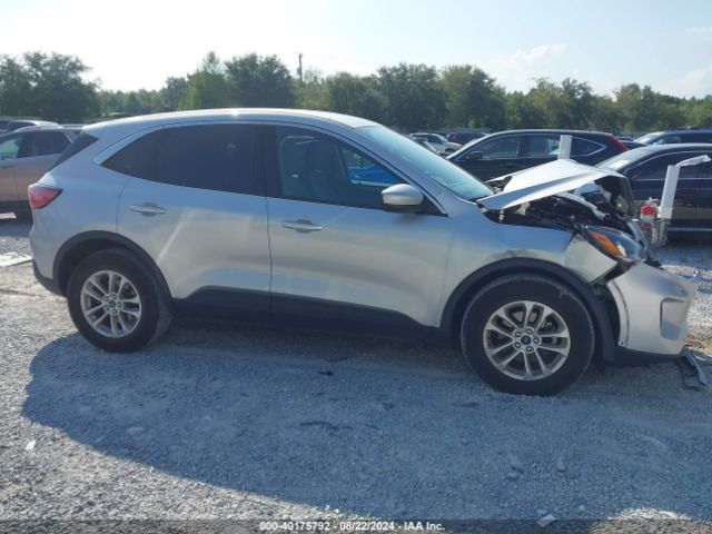 1FMCU9G69LUC08161 Ford ESCAPE SE